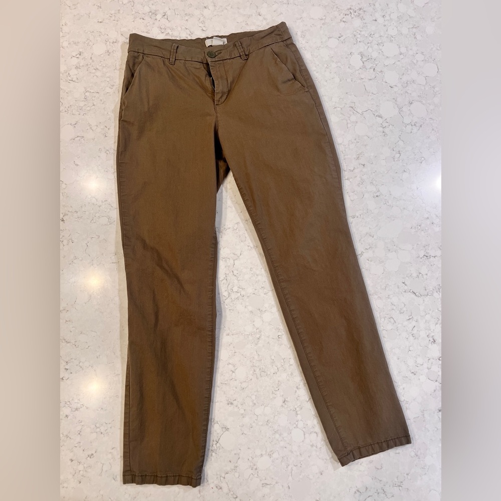 Women’s H&M casual ankle pants